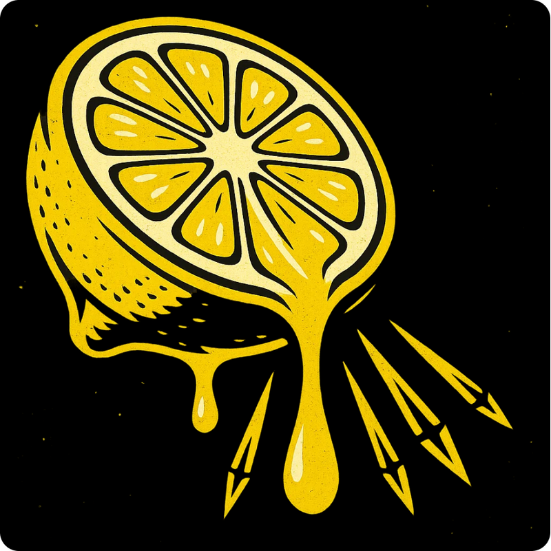 Lemonade Killer auto RBX, Фасовка: 3